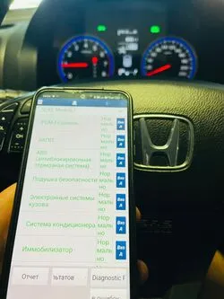 проблемы при покупке подержанной машины